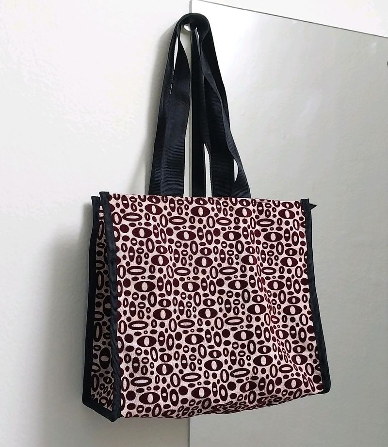 🆕️ Tanishq Model Bag With Full Astr