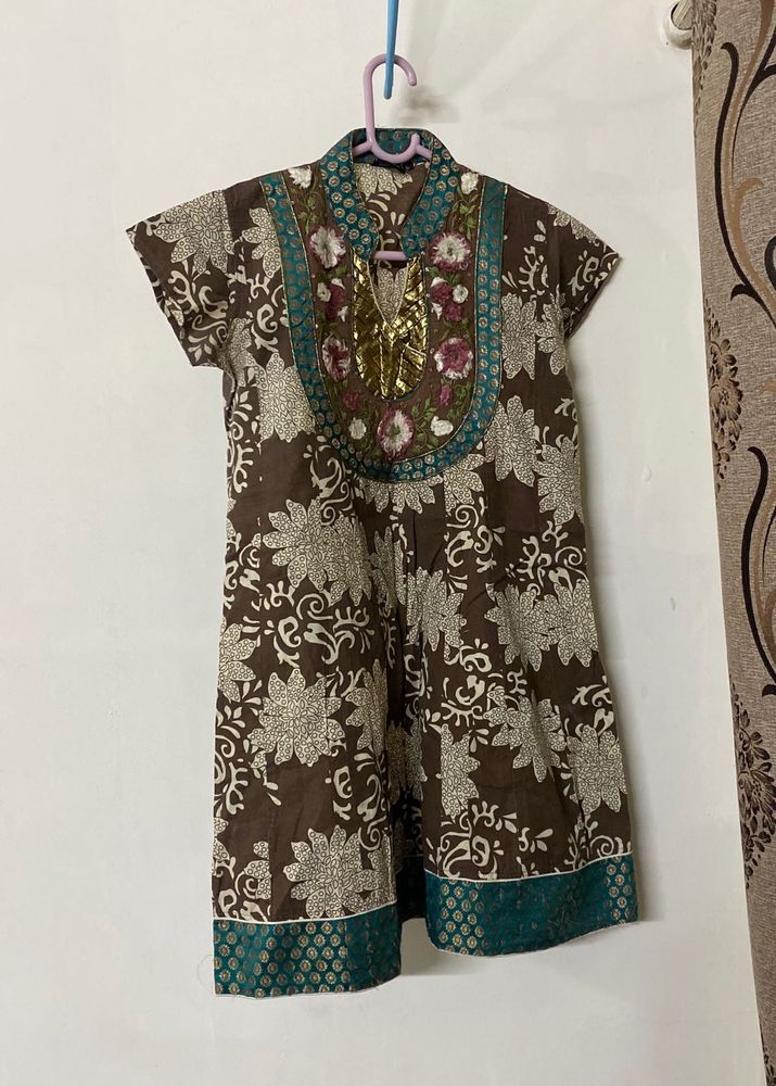 Designer Kurti