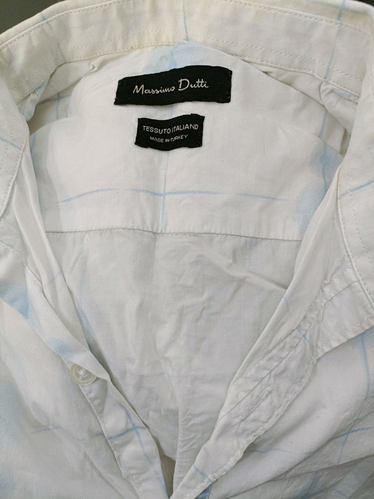 Price Drop 💥 Nice Shirt Made In Turkey
