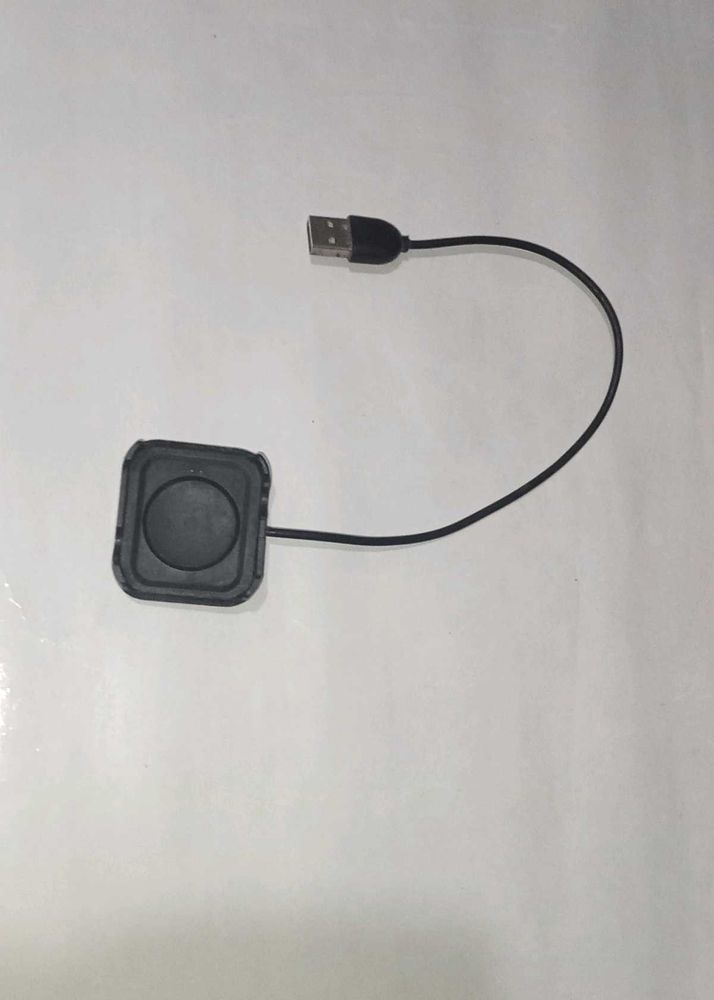 Smartwatch Charger Cable