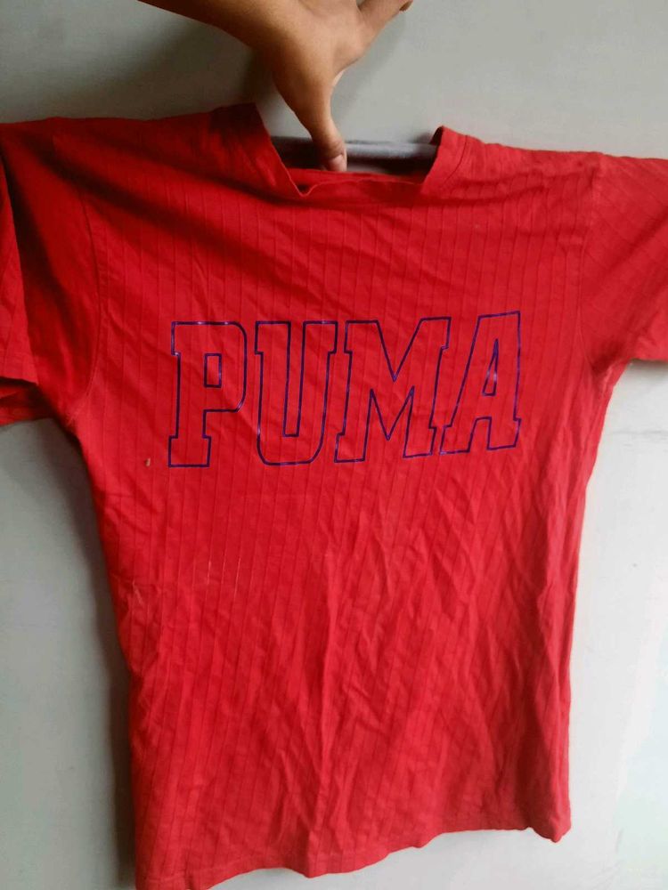 PUMA TSHIRT