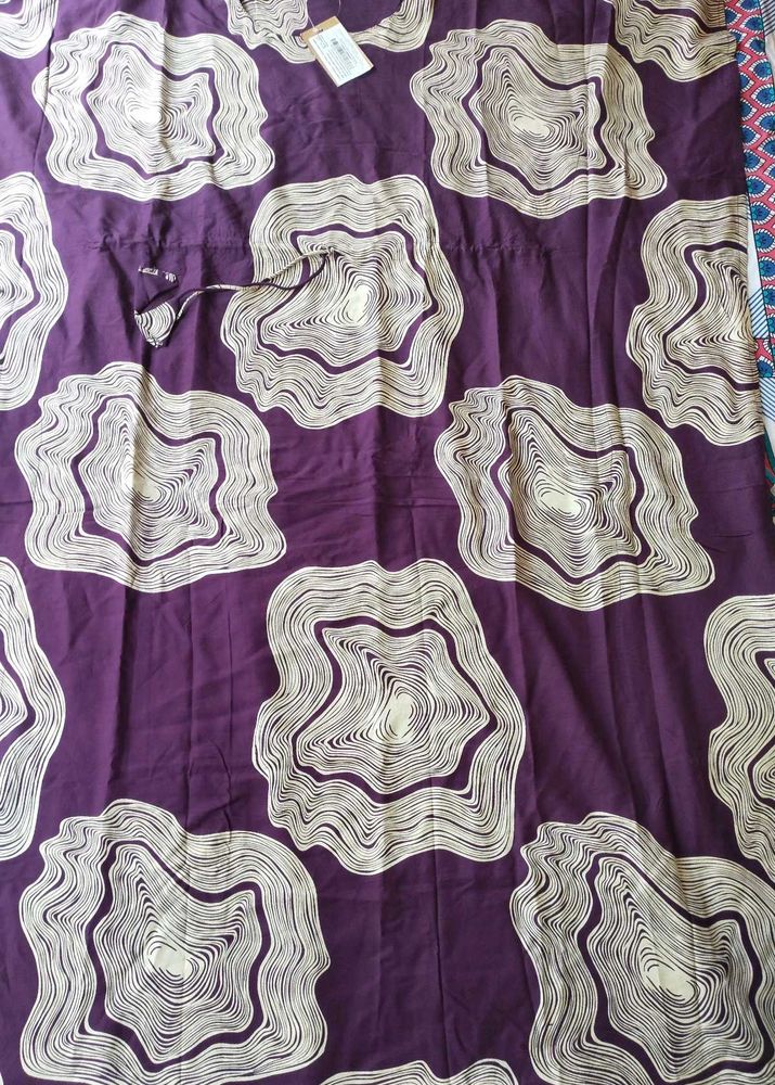 women rayon kaftan