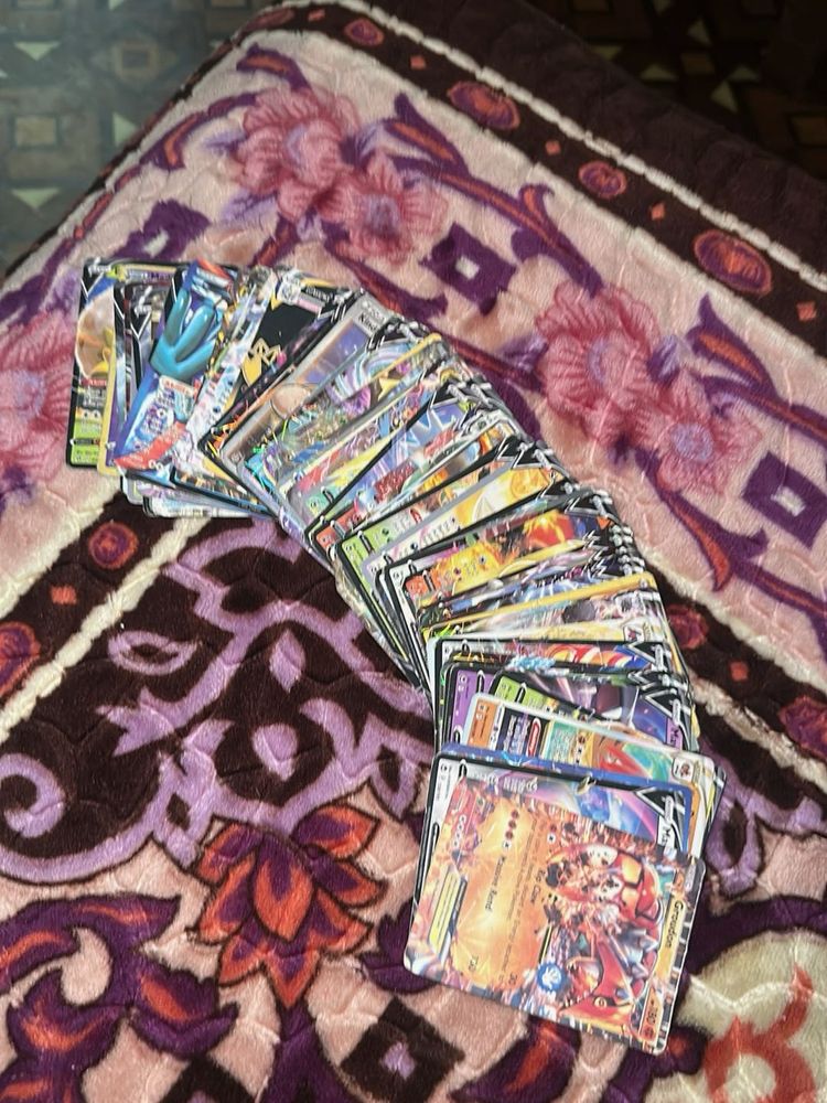 Pokemon card