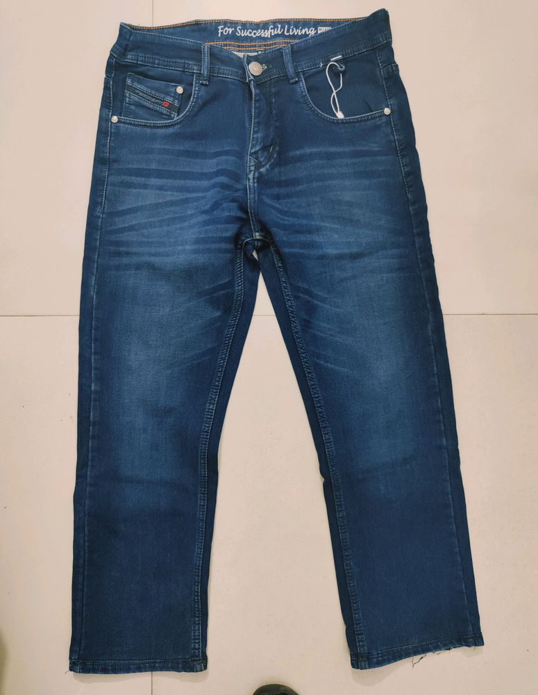 Diesel Men's Casual Jeans. Like New . Good