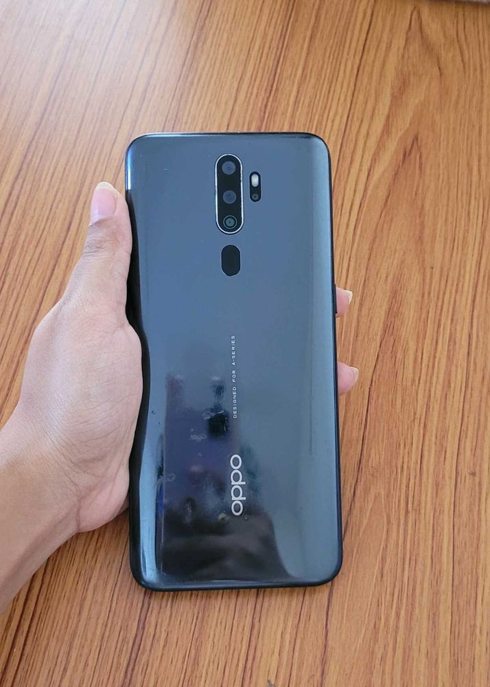 Sale💥🥳 oppo A5 2020 Dual Sim working perfect