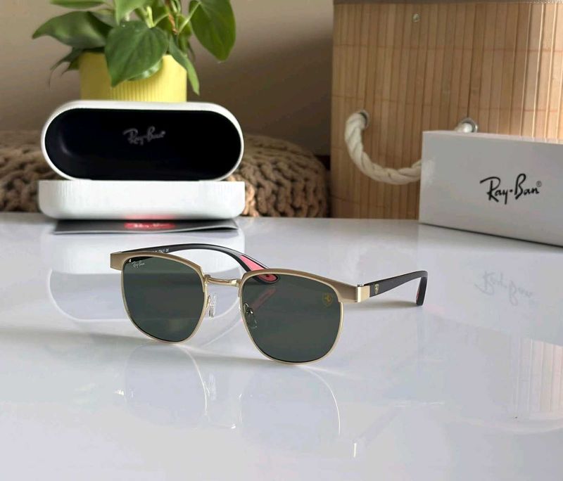 Ray-Ban Sunglasses FOR UNISEX HIGH QUALITY