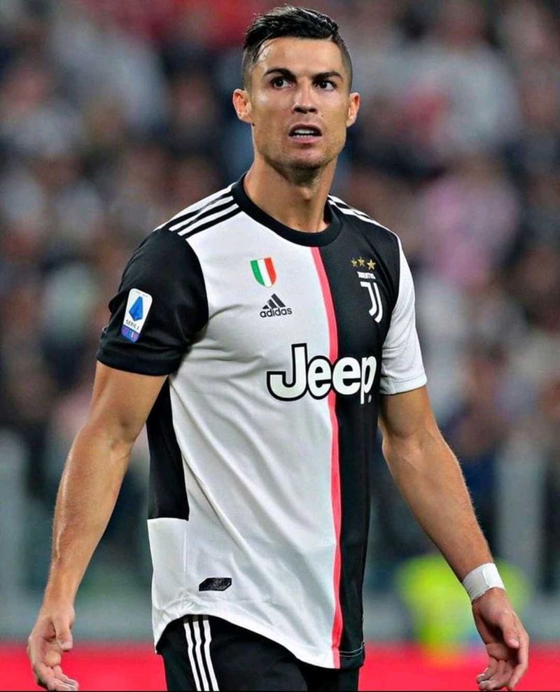 Juventus Jersey