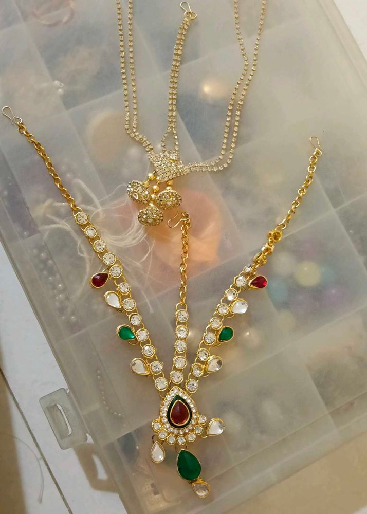 All type of jwellery