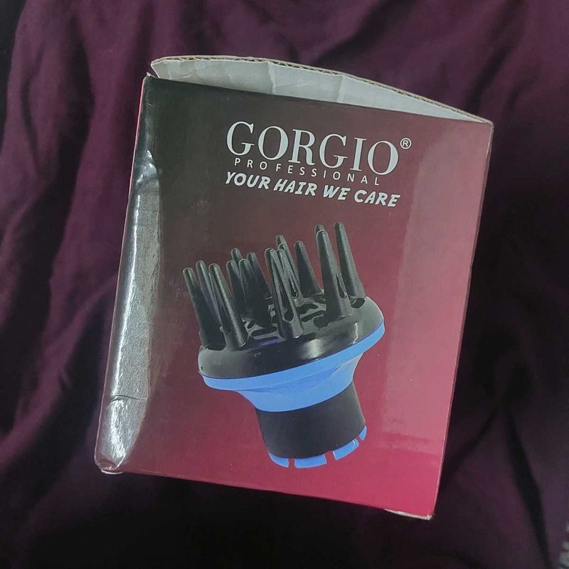 Gorgio Professional Hair Diffuser