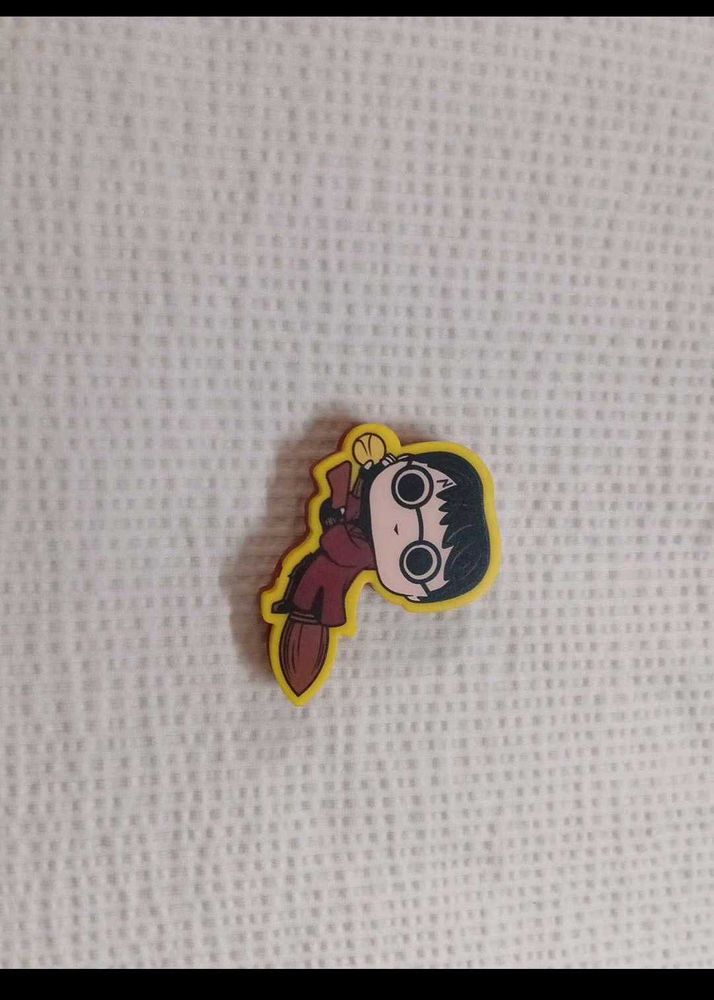 Harry Potter cable protector