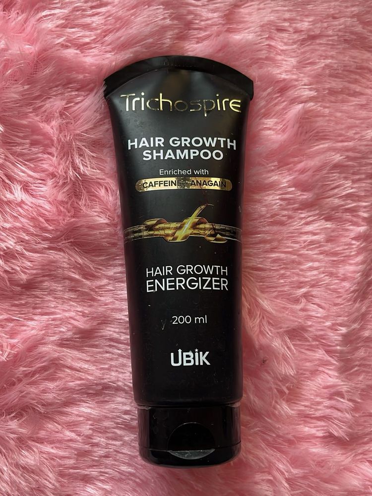Hair Growth Shampoo