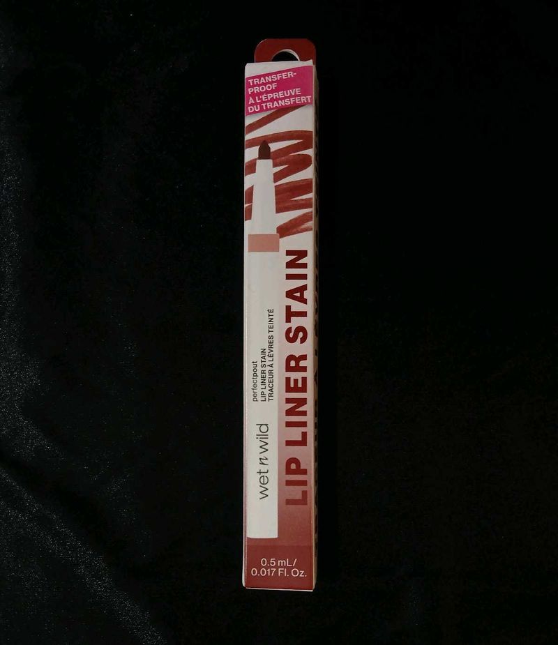 NUDE TIGHTS Lip Liner Stain