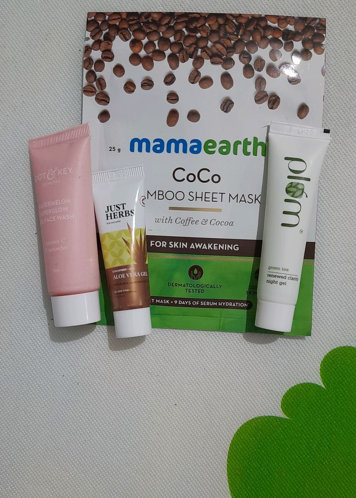 Skin Care