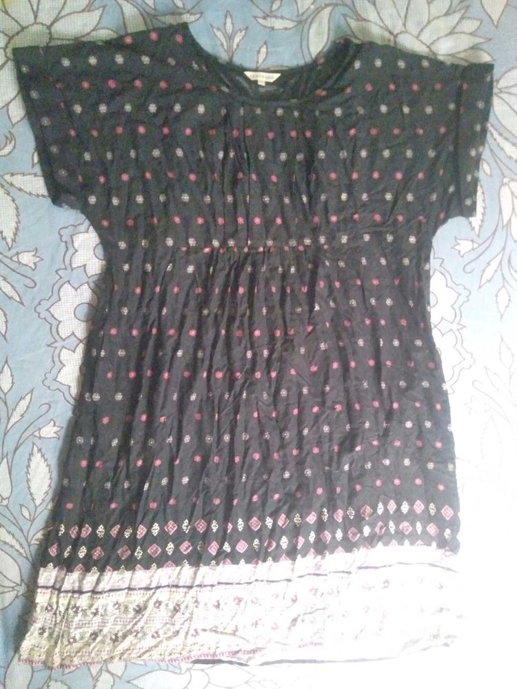 women's dress
