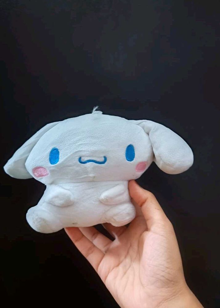 Cute Cinnamoroll small Plush Toy