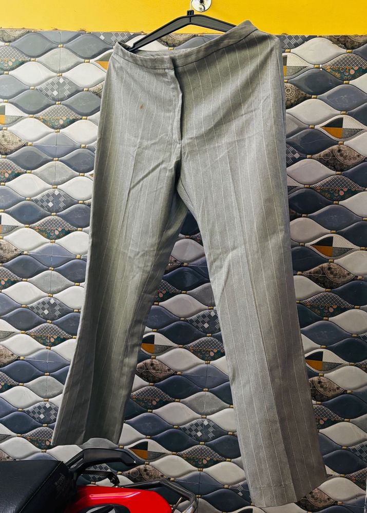 Formal pants for office wear unisex