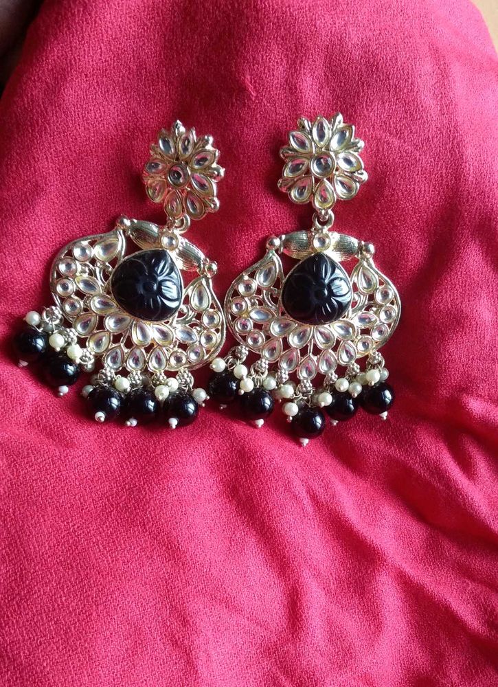 Statement Earrings