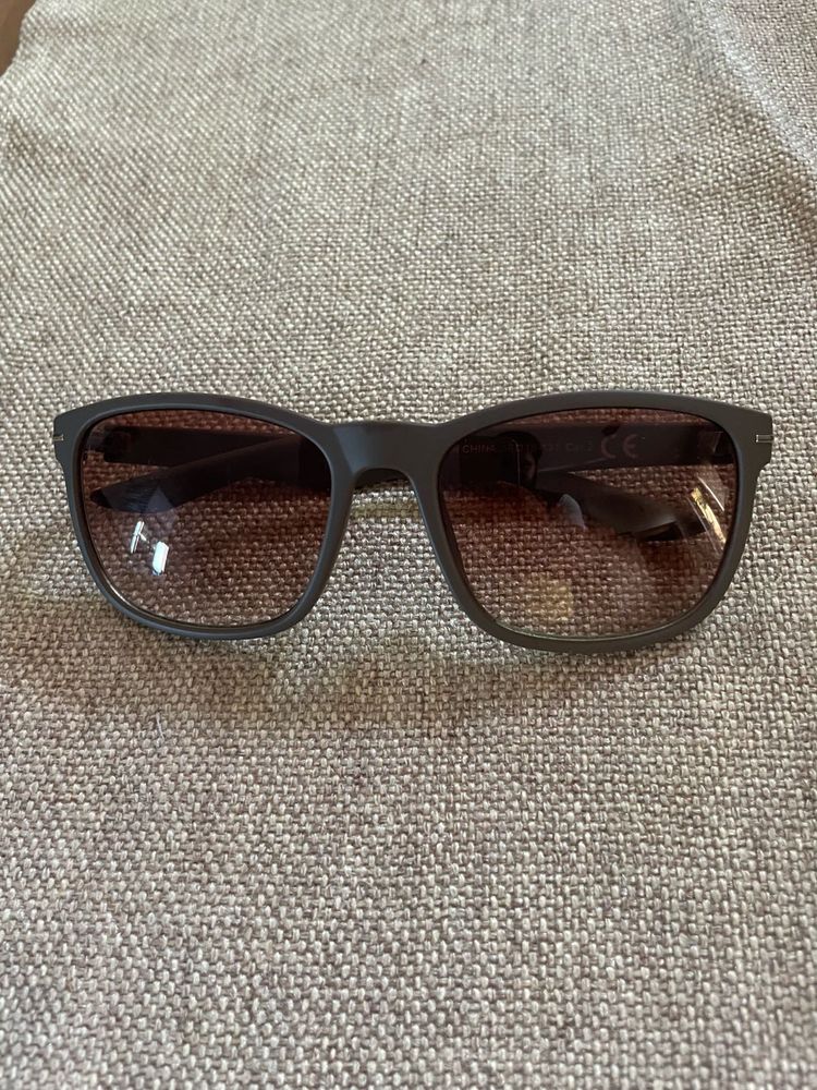Stylish Matte Finish Sunglasses