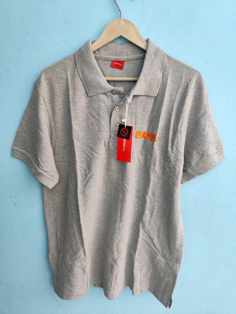 Best And Sleek Design Daily Wear T-shirt