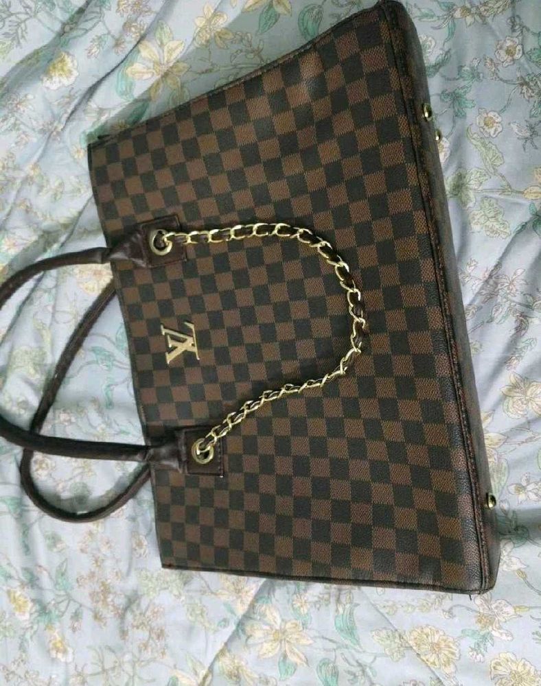 YSL BAG, FIXED PRICE