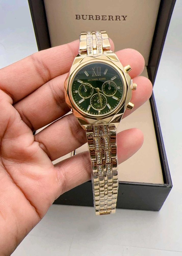 MIX BRANDED PREMIUM QUALITY LADIES WATCH