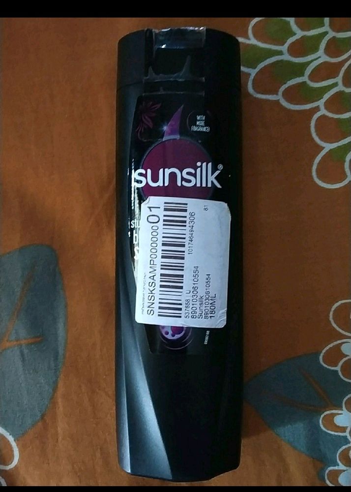Shampoo