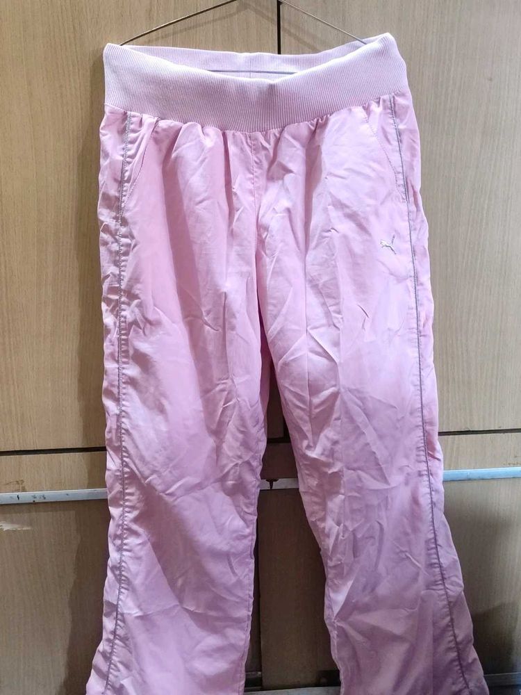 puma sport pants