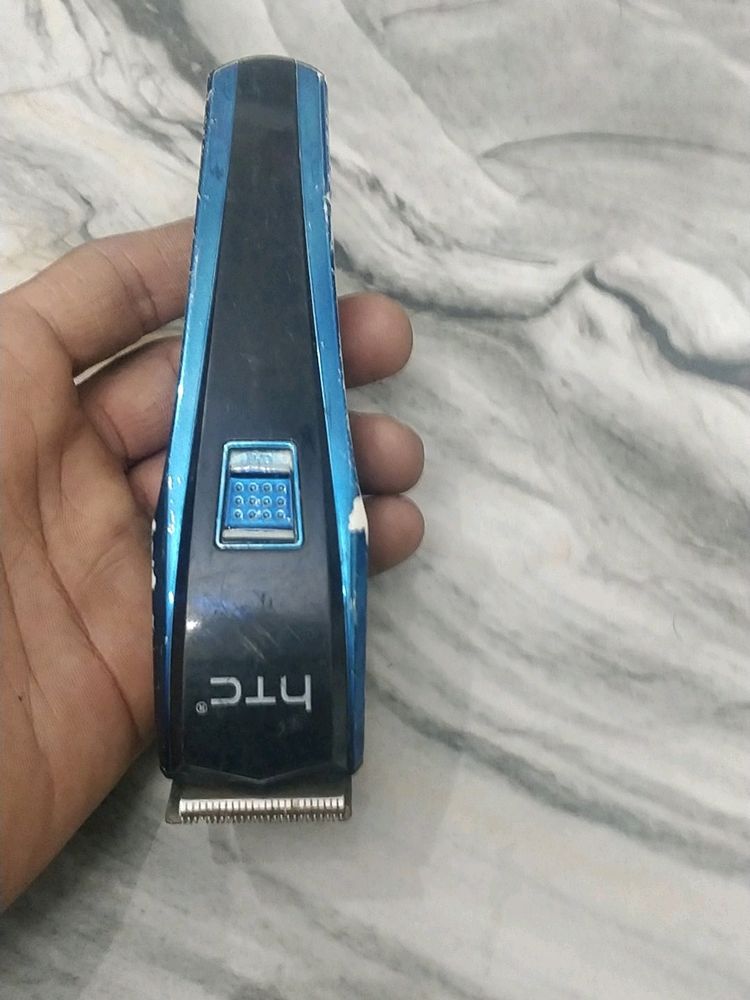 Hair Trimmer Dead Condition Me He