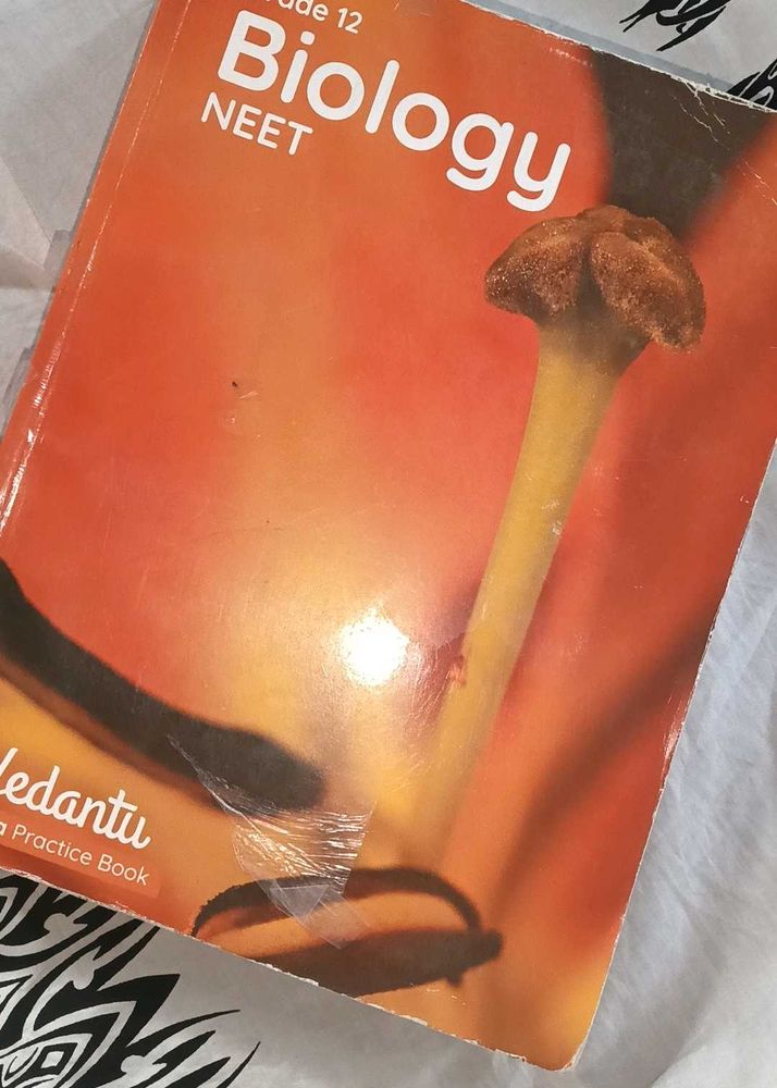 Vedantu class12 NEET Biology Module📑