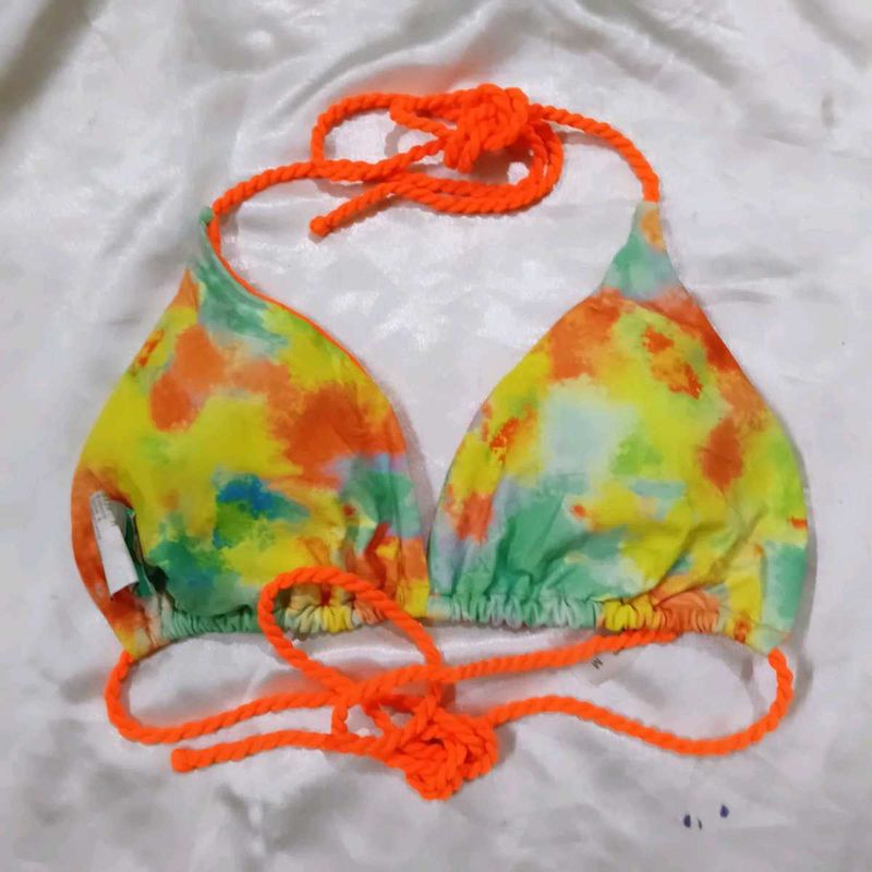 New Bikini top
