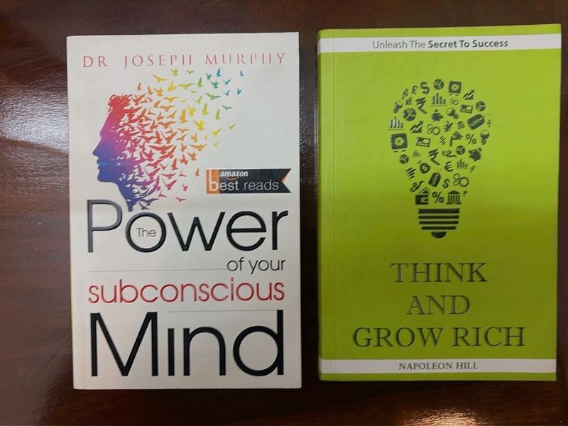 Think and Grow Rich (combo)