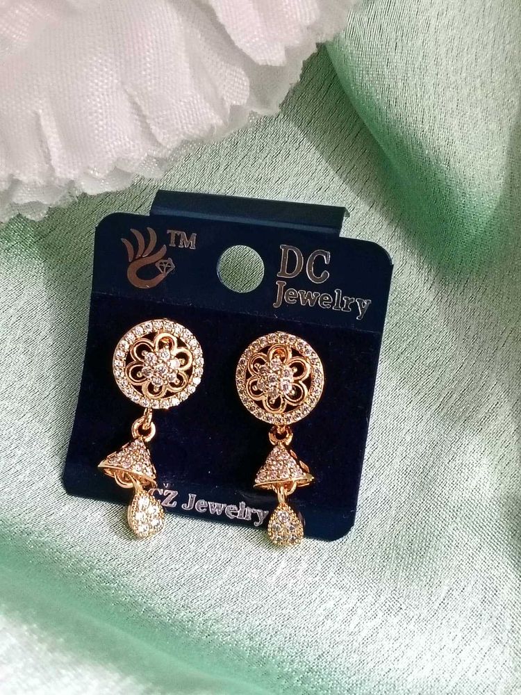 🥳COMBO PACK TEA DROP HOOP EARRINGS