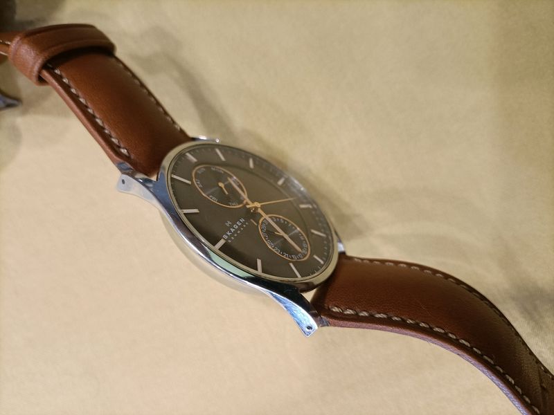 SKAGEN SKW6086 AMAZING CONDITION