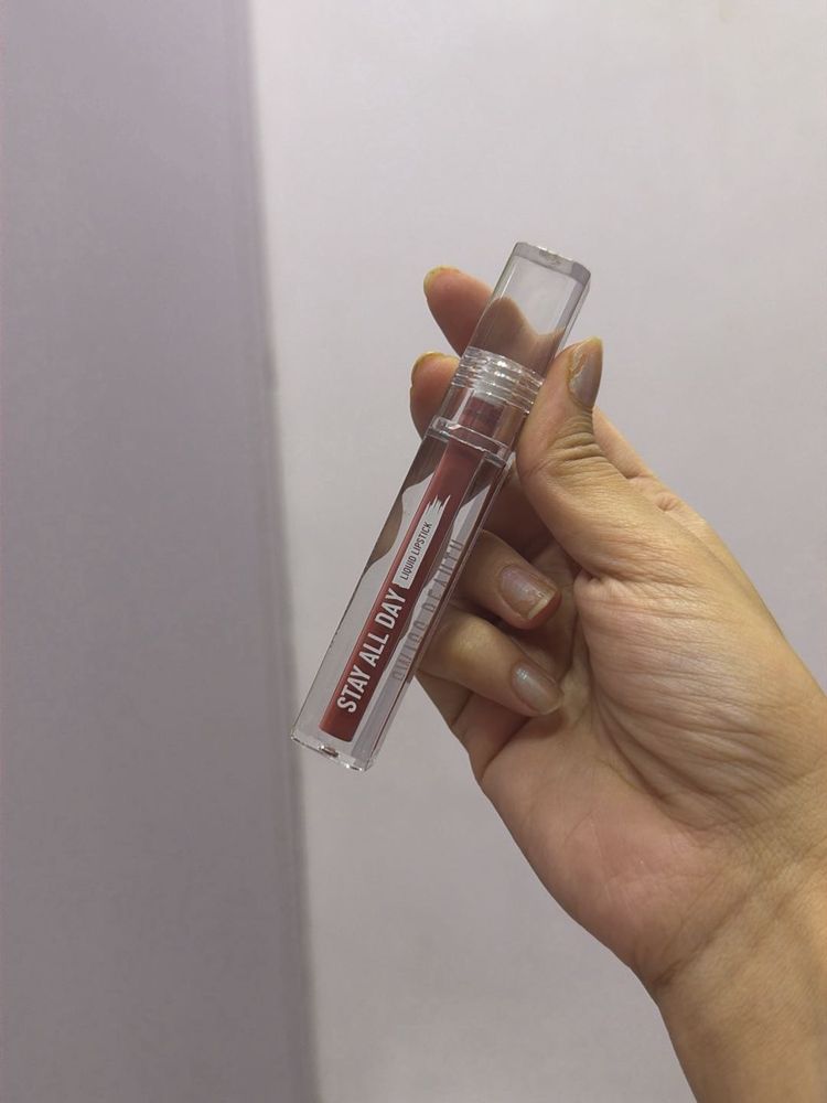 Stay All Day Liquid Lipstick