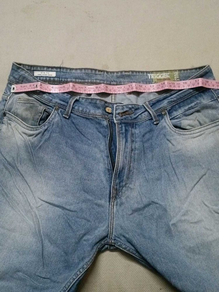 Men Denim Jeans