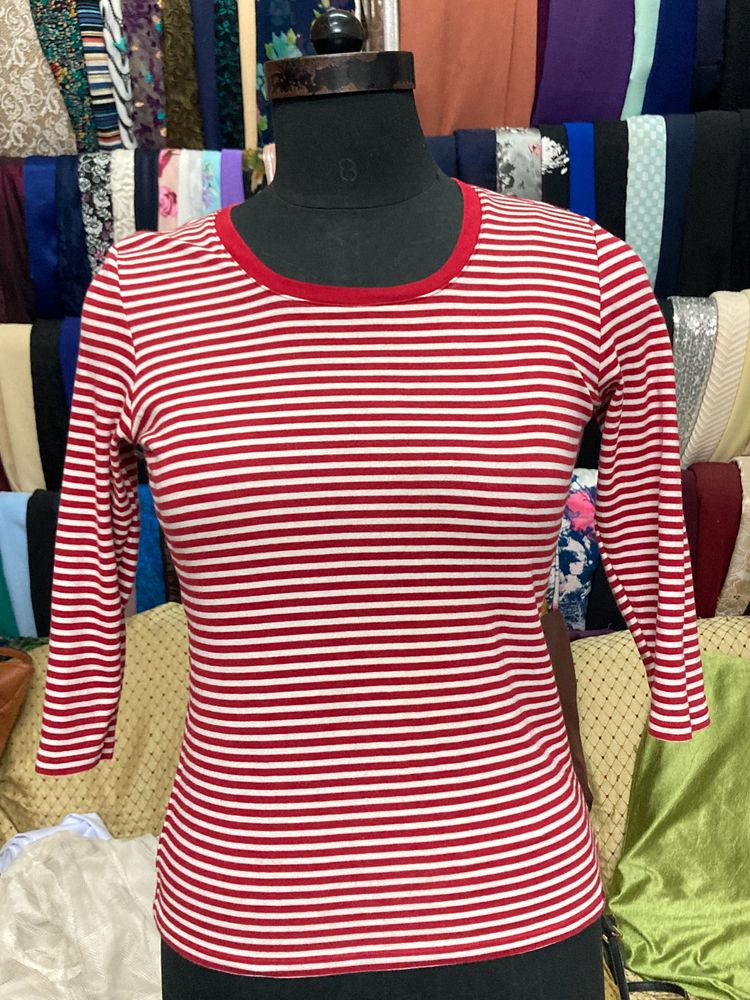 Cute top