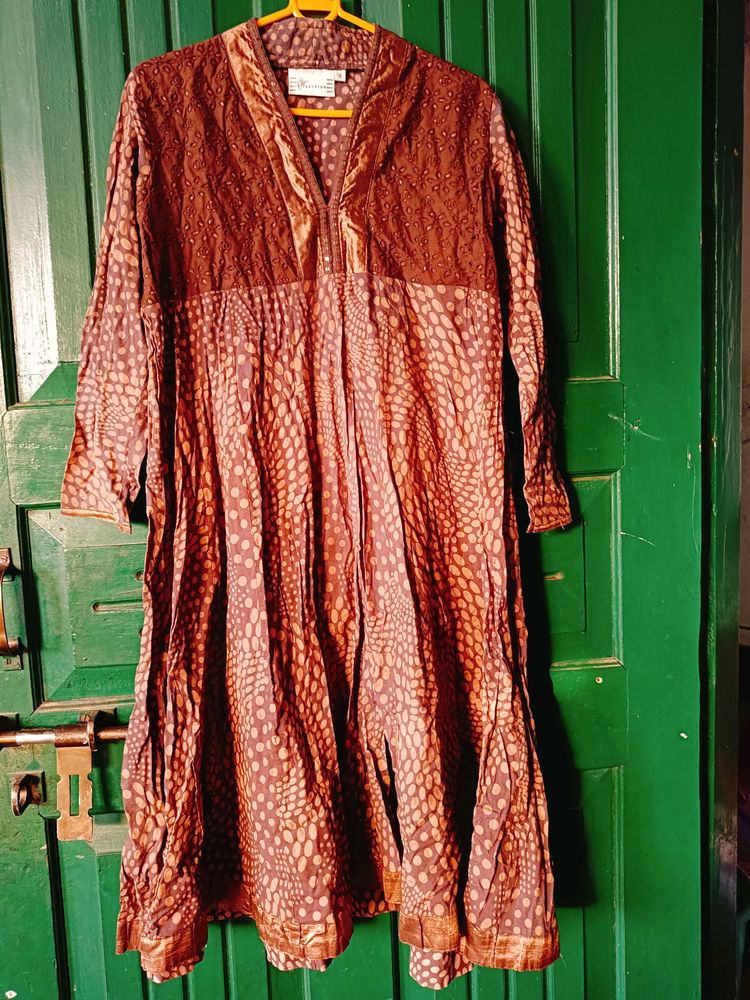 westside brand kurta