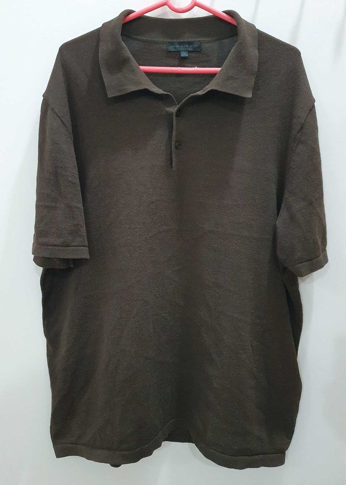 spao old money tshirt