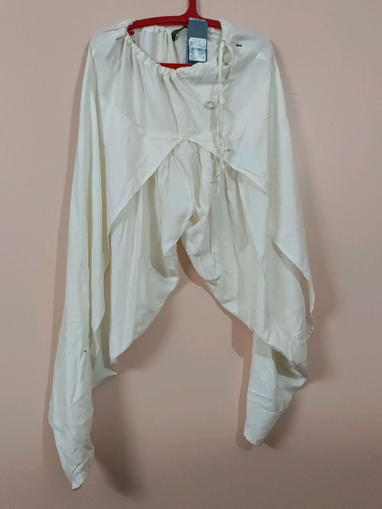 Avaasa Dhoti Pant