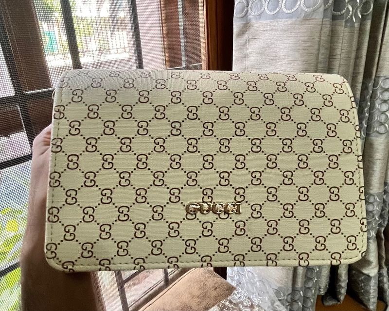 GUCCI BAG COPY NEW