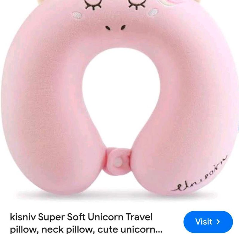 Combo Of Beautiful N Cute Pillow