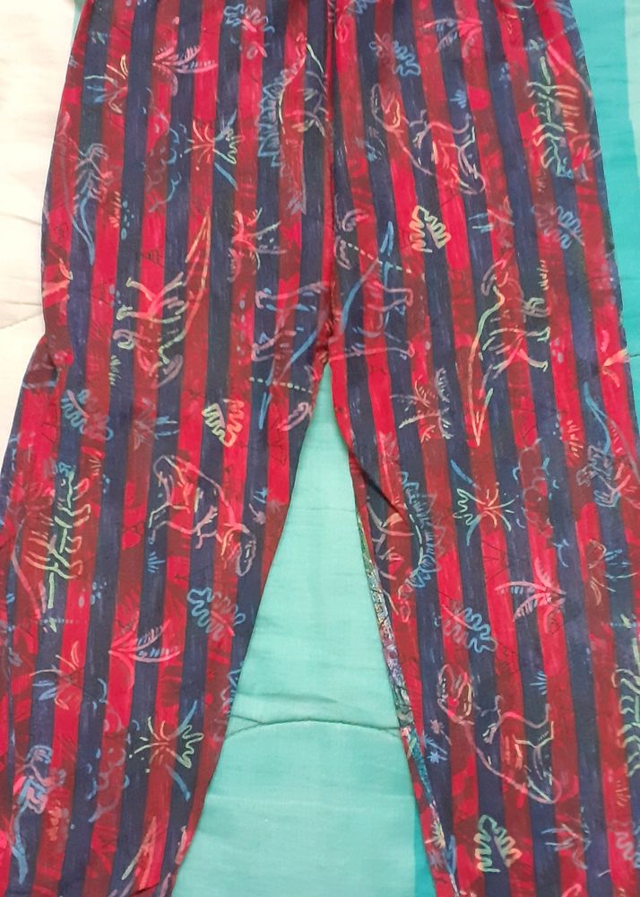 New Kids Night pant