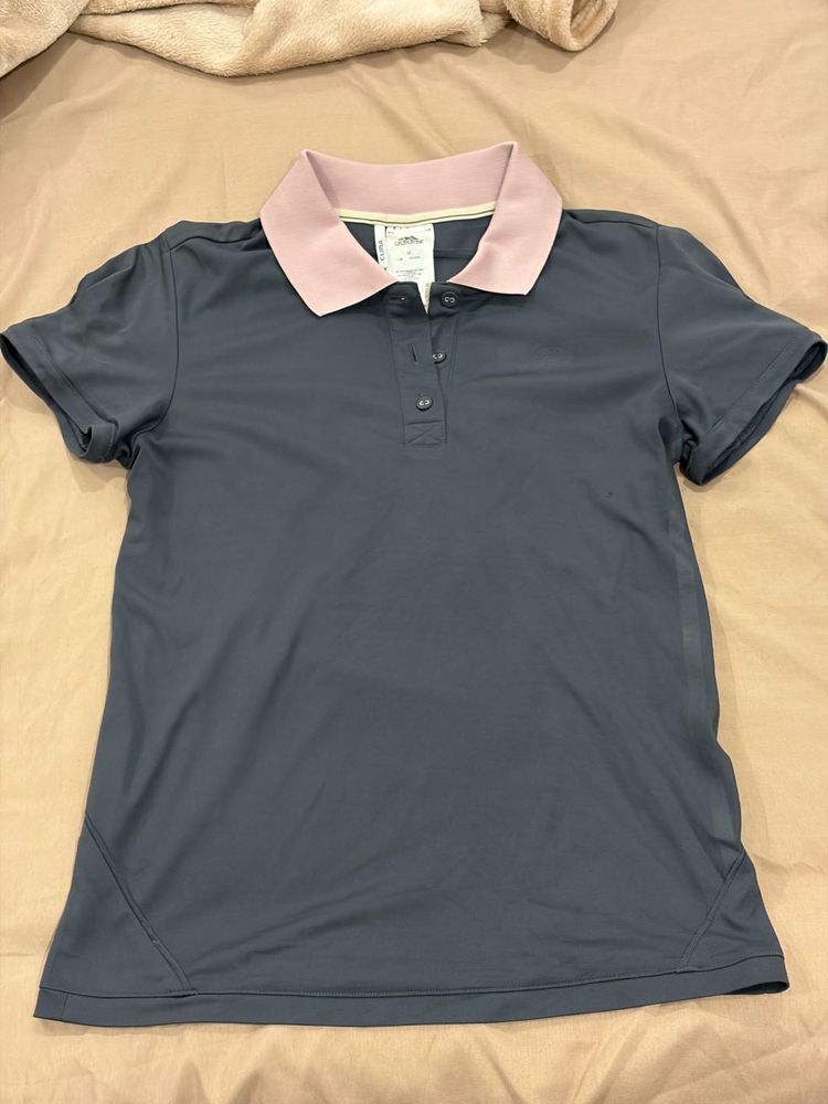 Women's Gym Tshirt