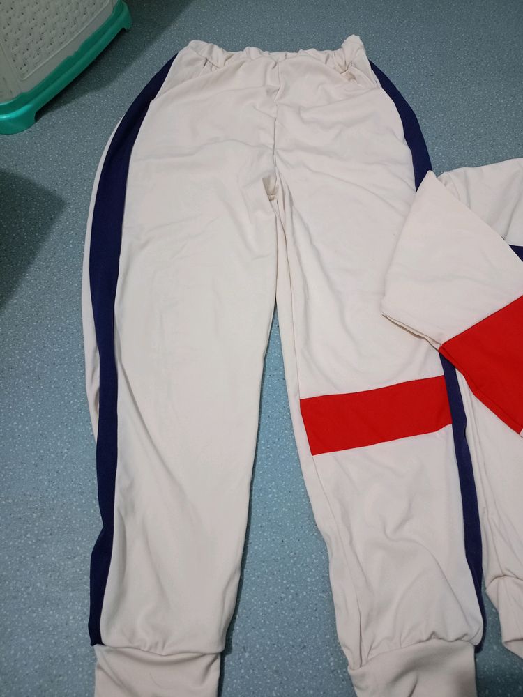 Jumpsuit (2XL)