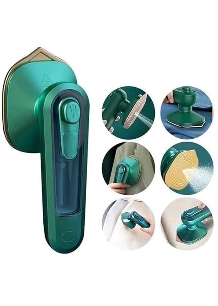 Portable Mini Steam Iron