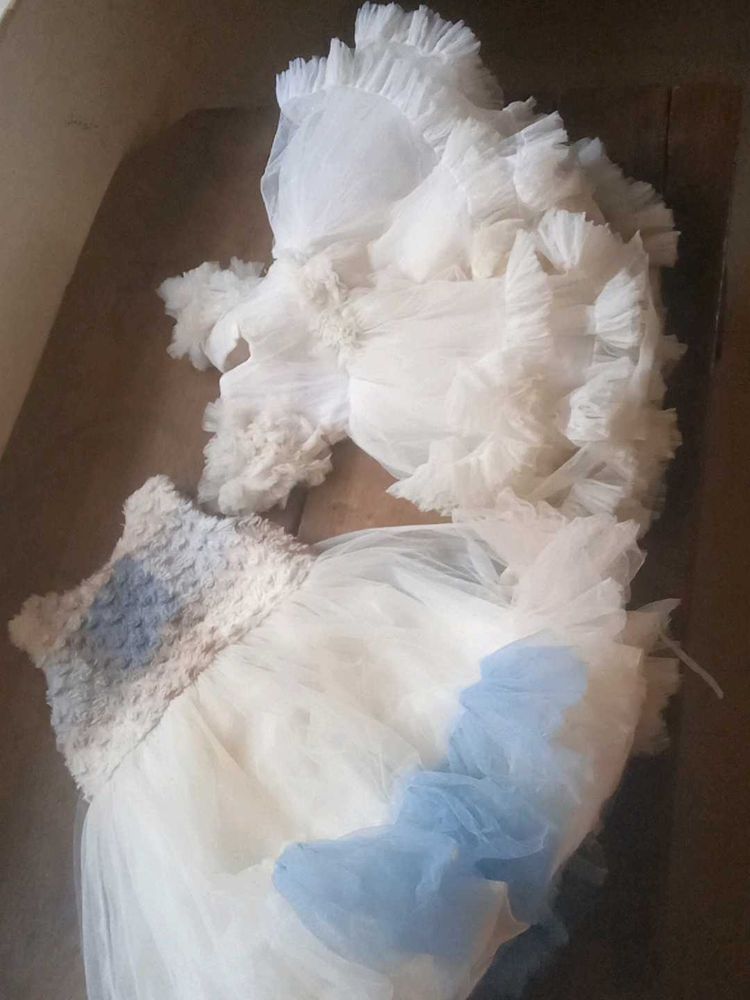 frock