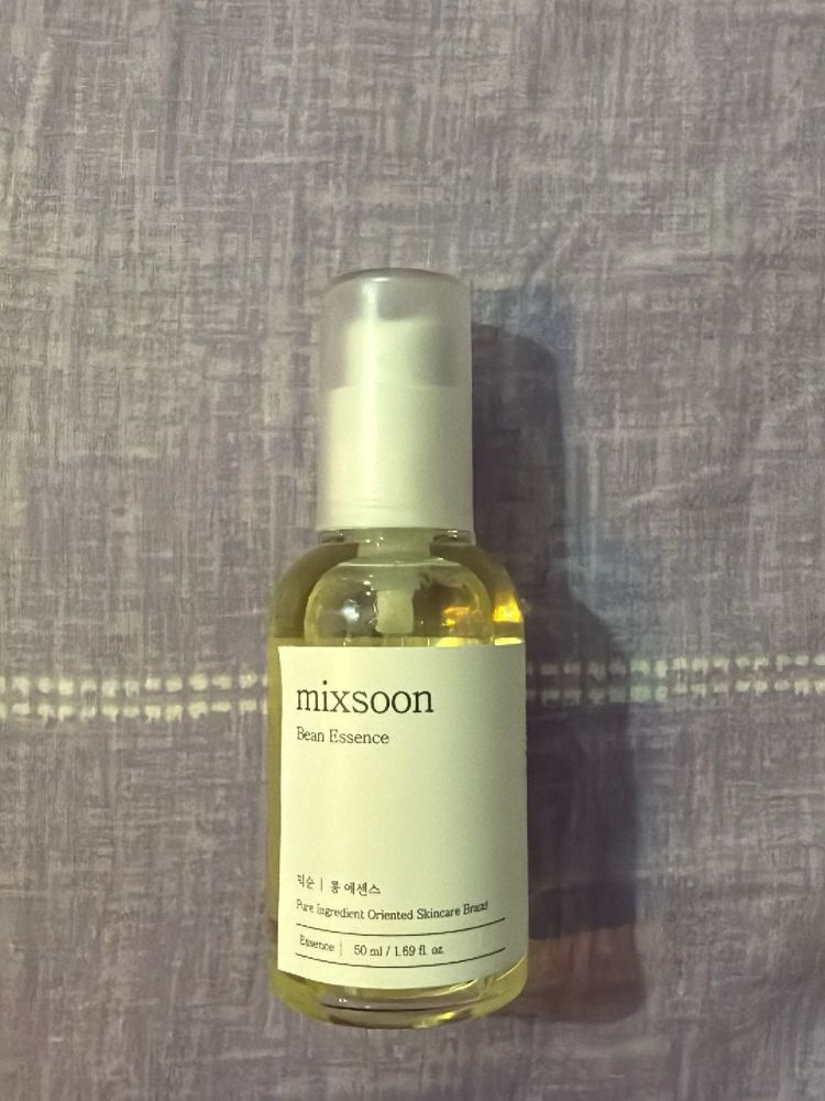 Mixsoon Bean Essence - New