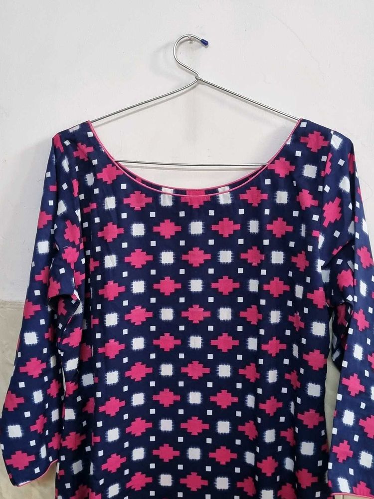 Stylish Printed Kurta for Women