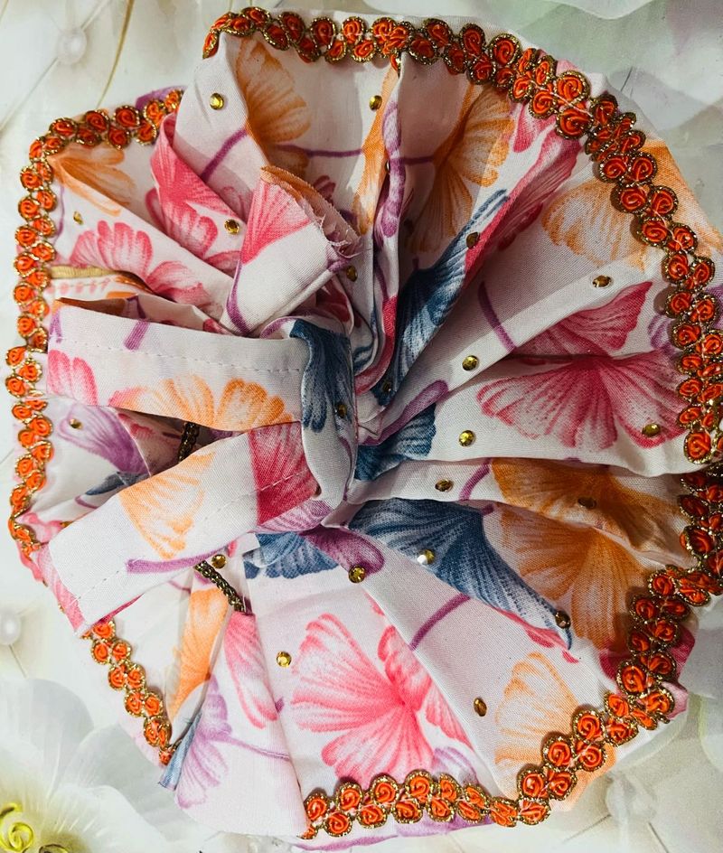 Laddu Gopal 2 Dress Combo