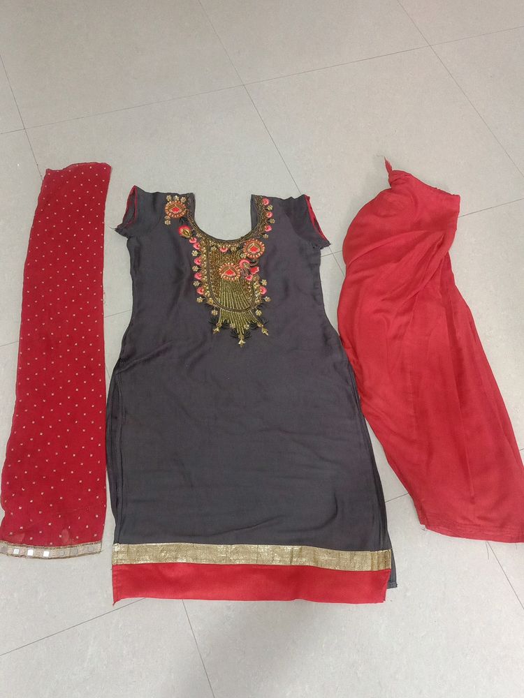 Suit Set